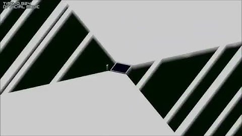 Open Hexagon - Binary - 29sec