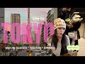 【新年VLOG】日本で働く24歳起業家の年始ﾙｰﾃｨﾝ🌅 ft.日の出・Notionで事業計画・24の誕生日🍰週末韓国語レッスン