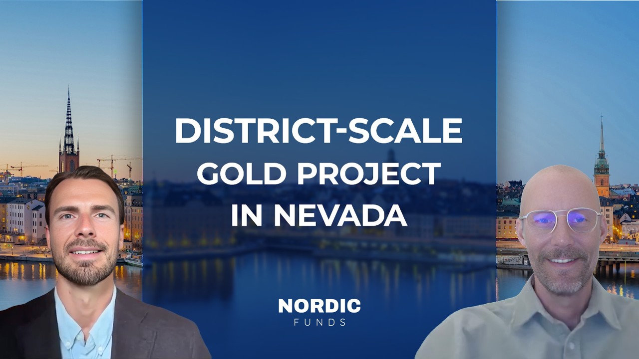 Toogood Gold ($TGC | $TGGCF): Advancing a District-Scale Gold Project in Nevada