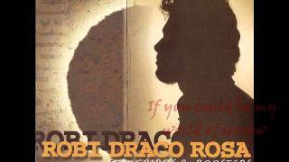 Sunshine- Robi Draco Rosa