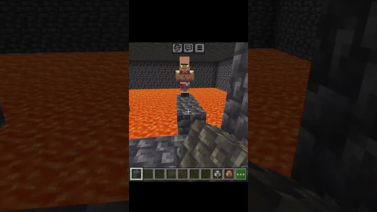 Choose Only one || Villagers Or Diamond || 