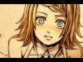Kagamine Rin・Len - Secret 〜Black Vow〜 PV (English Subs)
