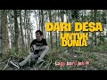 Oddy  dari desa untuk dunia