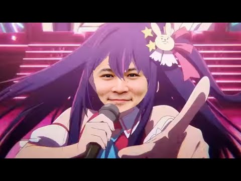 純は完璧で究極のインターネットヒーロー！？