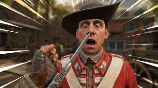 Why Ubisoft Killed Their Only Assassin’s Creed VR Game