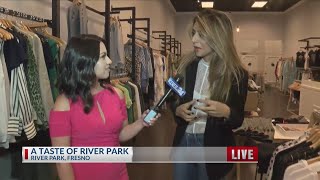A Taste of Riverpark