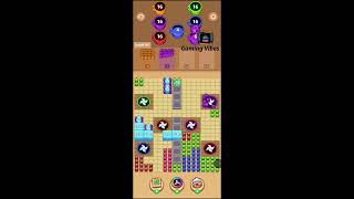 Fruit hole level 115 walkthrough solution 