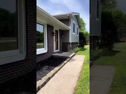 5180 NW 64th Pl., Johnston, IA home video tour