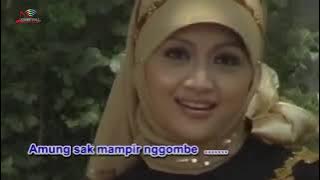 Full album video Nida ria Album Istighosah