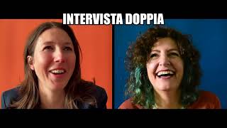L'intervista doppia per i 10 anni di Creaa!