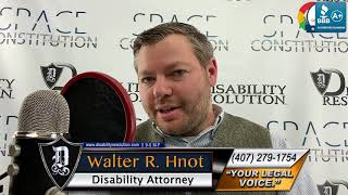 Top 10 Ways (#5) To Convince A Disability Judge (ALJ) Even While You Are Furious With Them. SSI SSDI