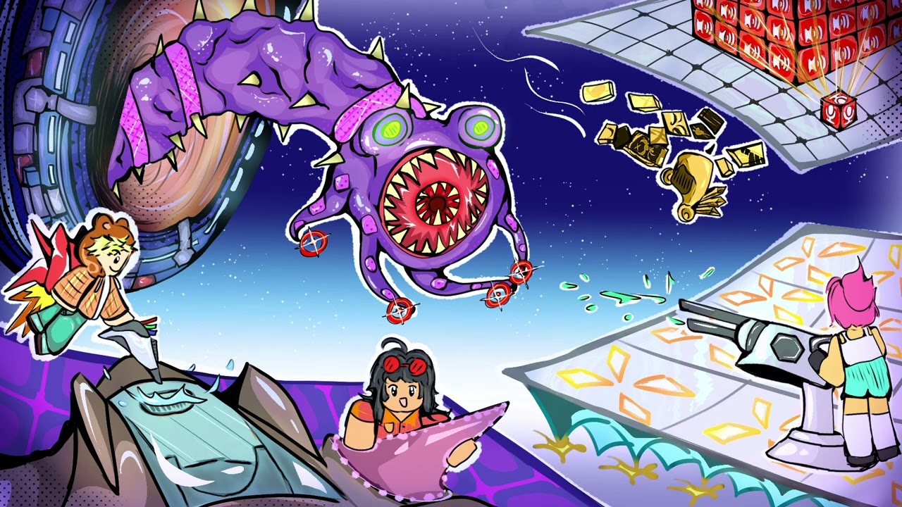 Max's Tower - PROJECT SUPERSTAR OST - YouTube