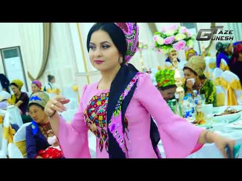 Serdar Italmazow - Gulshadym (TazeGunersh 2018)