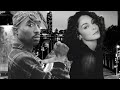 Jasmine Guy and Tupac Shakur: The Truth About Their  Friendship