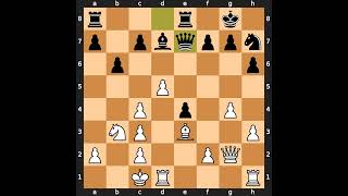 Paul Leonhardt-Emil Schallopp, Berlin 1907, Result: 1-0