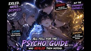 Celebrity [BL] I Became the Psycho Guide They Feared—Now the Strongest Sentinels Won’t Let Me Go | BL Story Net Worth