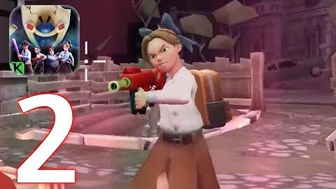 Horror Brawl - Gameplay Walkthrough Part 2 - Solo (iOS, Android)