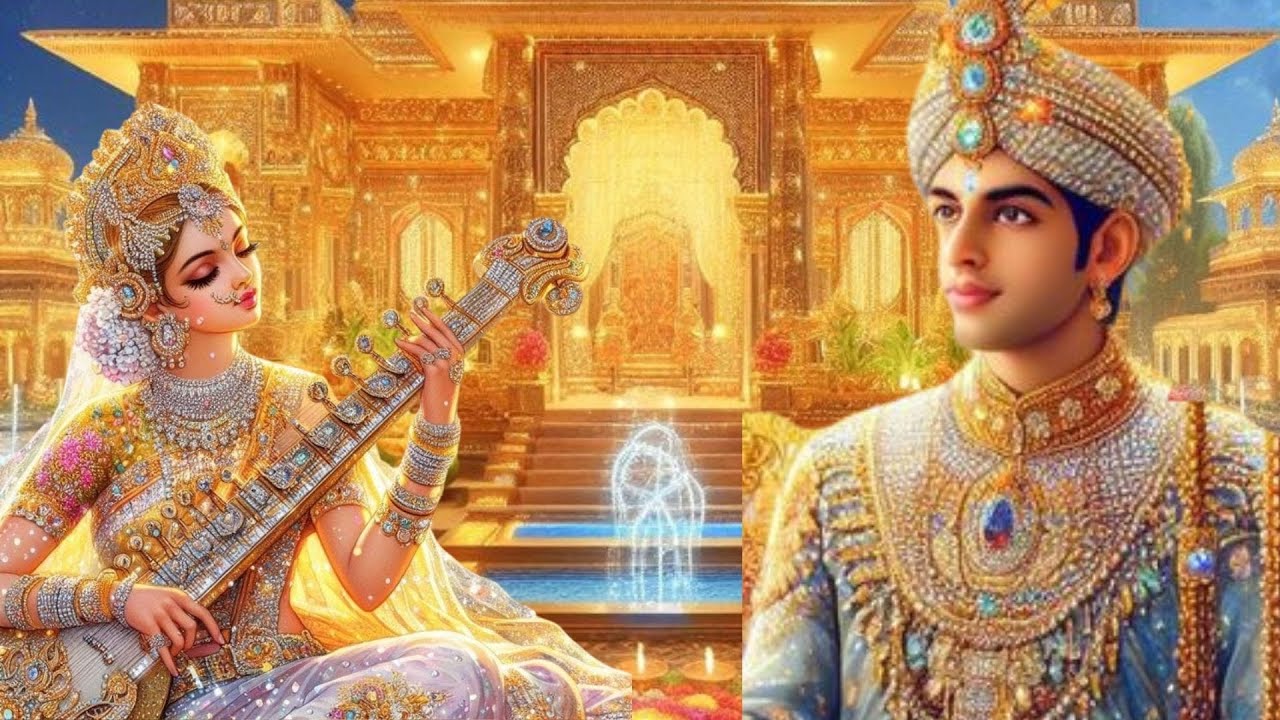 सतयुग की मीठी कहानियाँ  - Sweet Stories of Golden Age (Satyug) -  Story Number 2