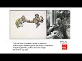 The Cartoon Crusader Comes to America: Arthur Szyk’s Battle against Nazis in the New World. 11/10/21