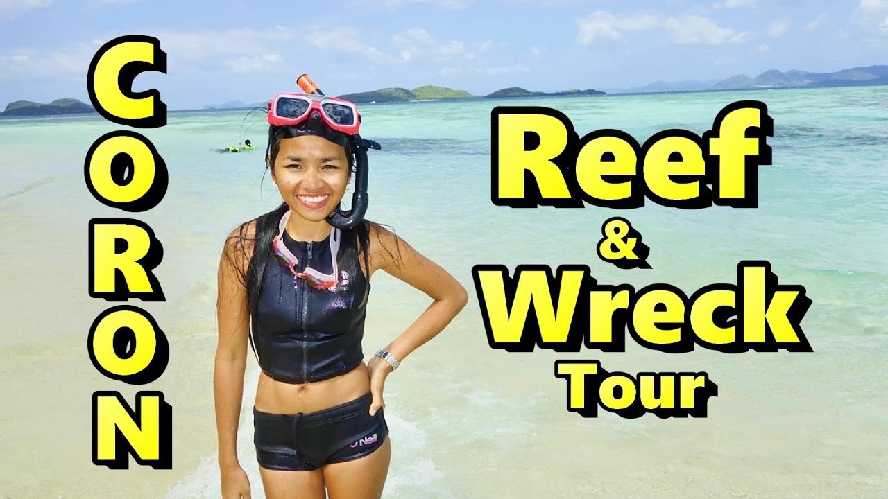 Review Coron Philippines Island Hopping WanderLusting