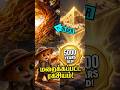 😱 5000 வருஷமாக சாகாமல் இருக்கும் மரம்! | Methuselah Tree Mystery 🌳#TamilShorts#Shorts#ytshorts#kn#yt