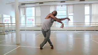 The Night Comes Again Nick Palmquist Virtual Steps Steps On Broadway