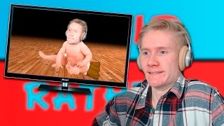 Deata Vauvana Telkkarissa? Nolot Tarinat