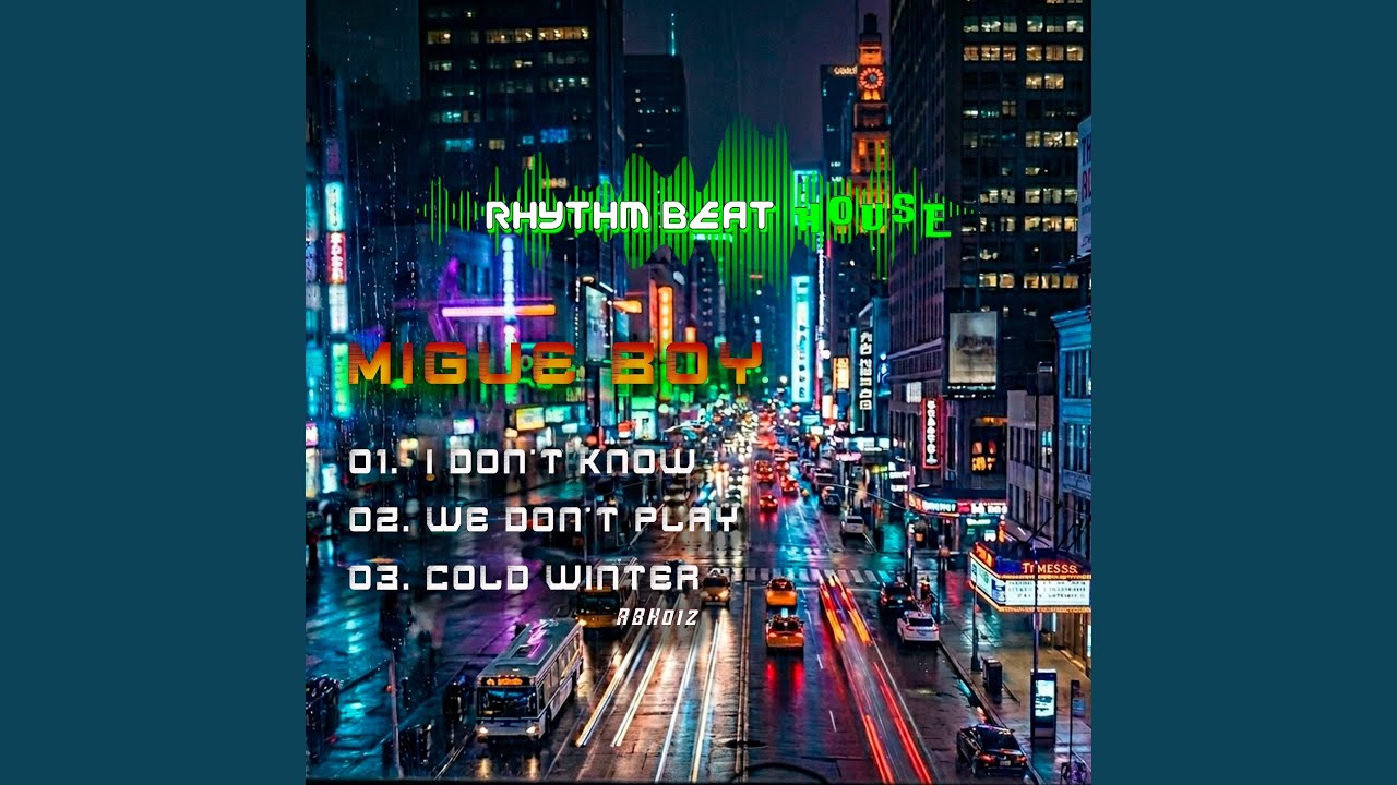 Watch Cold Winter on YouTube Watch Cold Winter on YouTube