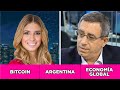 ⚠️CAOS Y BITCOIN: 1 Dólar a 535 Pesos Argentinos en 2020❓Análisis Economía global [CARLOS MASLATON]