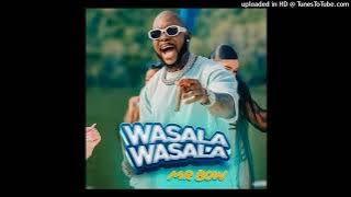 Mr. Bow – Wasala Wasala (Visualizer)