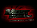 Most Shocking: Dangerous Drivers (S1 E4) (2006)