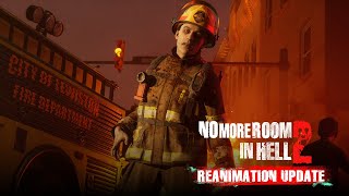 No More Room in Hell 2 | REANIMATION Cinematic Trailer (Coming April 15)