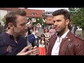 Jay Khan - Interview MDR &quot;Schlager des Sommers&quot;