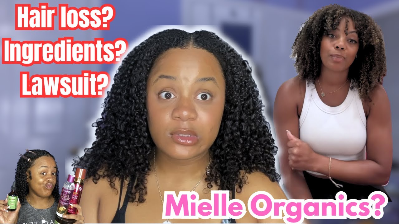 Is Mielle Making Our Hair Fall Out Causing Hair Loss Is The is-mielle-making-our-hair-fall-out-causing-hair-loss-is-the