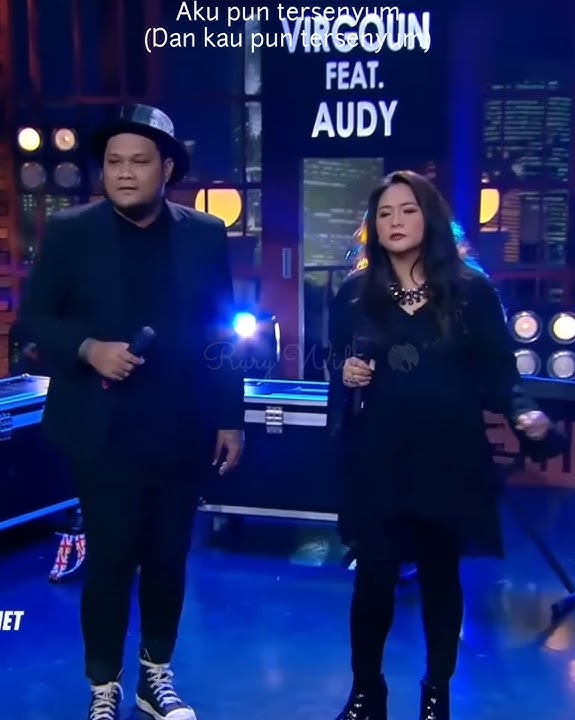 Virgoun Feat Audy Selamat Tinggal | Video Music Short Collab