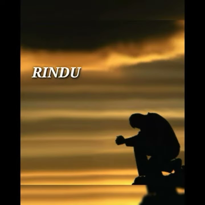 Story whatsapp kekinian bikin baper ( literasi rindu)