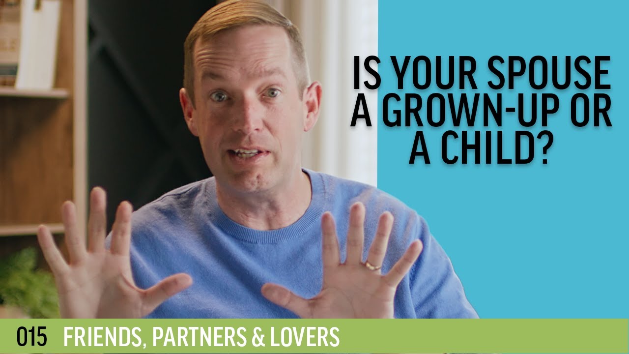 Is Your Spouse Lazy?
