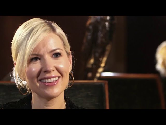 L'interview d'actualité - Charlotte Peyronnet - Extrait vidéo Télématin