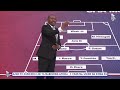 Kikosi Bora Cha Msimu Kwa Uchambuzi Wa Ramadhan Mbwaduke NBC Premier League 2023 24 Kikosi Bora Cha Msimu Kwa Uchambuzi Wa Ramadhan Mbwaduke NBC Premier League 2023 24