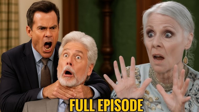 Full ABC New GH Tuesday, 8/26/2025 General Hospital SpoiIers (August 26,  2025) Episode - YouTube