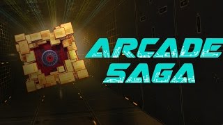 Arcade Saga - Teaser Trailer