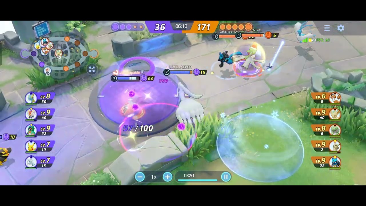 5 Attackers Vs 5 worst Nightmares of Attackers