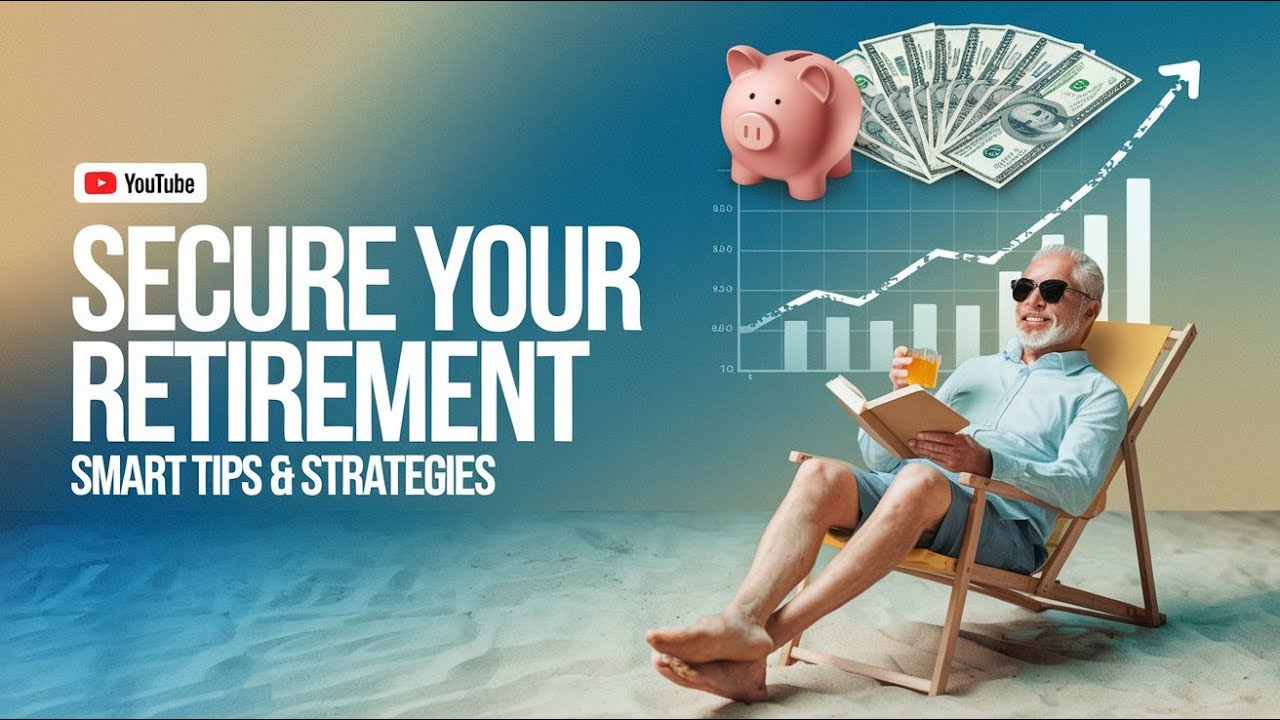 Smart Strategies for Securing Your Retirement Tips for a Financially ...