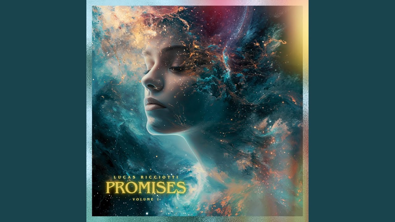 Echoes of His Presence (No Speech)