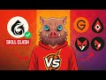 🔥 Testing NEW Free Fire Tournament App! 🎯 SkillClash Gameplay & Features | Live Demo 🧪📱