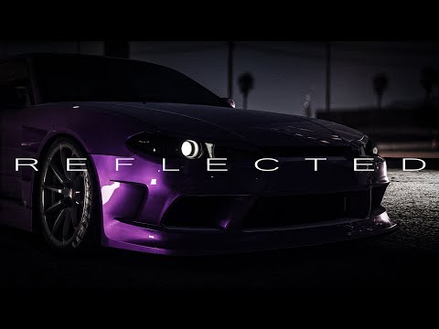 NEED FOR SPEED PAYBACK CINEMATIC | REFLECTED (2021) *REUPLOAD*
