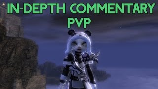 In-Depth Commentary - Elixir R Engineer PvP | Guild Wars 2