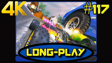 Re-Volt Long-Play [PC] [4K 60FPS]