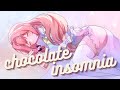 chocolate insomnia ／小彩みれは【歌ってみた】