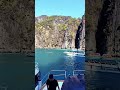 POV: You’re drifting through paradise 🌏✨ #shorts